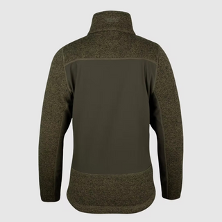 Ladies Hybrid Jacket