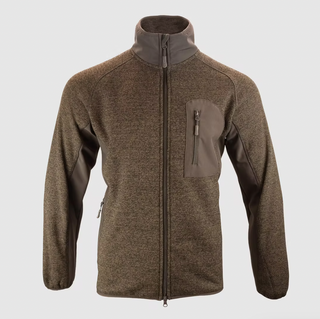 Weardale Knitted Jacket