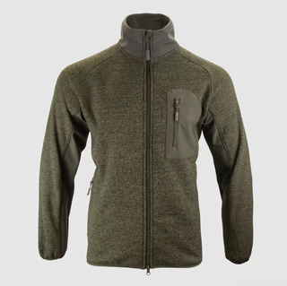 Weardale Knitted Jacket