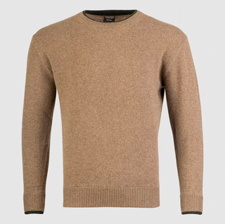 Ashcombe Crewknit Pullover
