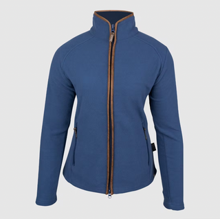 Ladies Fleece Jacket