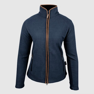 Ladies Fleece Jacket