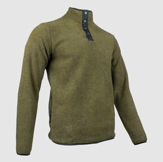 Ashdown Fleece Top