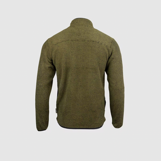 Ashdown Fleece Top