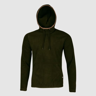 Country Fleece Hoodie