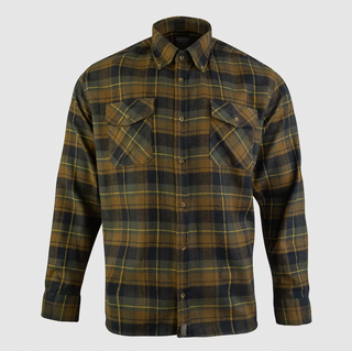 Flannel Shirt