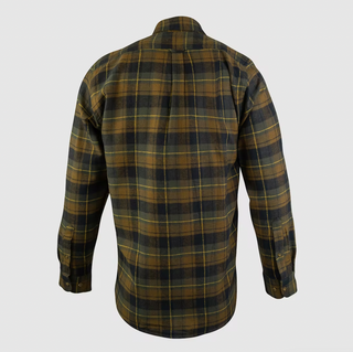 Flannel Shirt