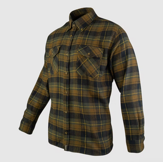 Flannel Shirt