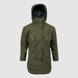 Argyll Smock
