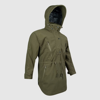 Argyll Smock