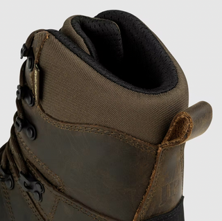 Field Boots