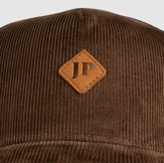 Cord Baseball Hat