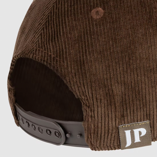 Cord Baseball Hat