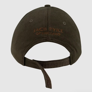 Ashcombe Baseball Hat