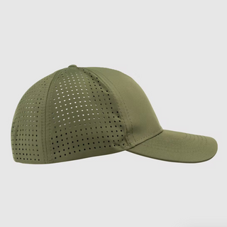 Airflow Baseball Cap