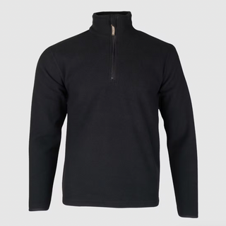 Country Fleece Top