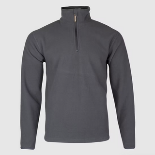 Country Fleece Top