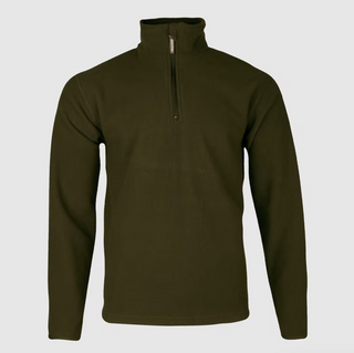 Country Fleece Top