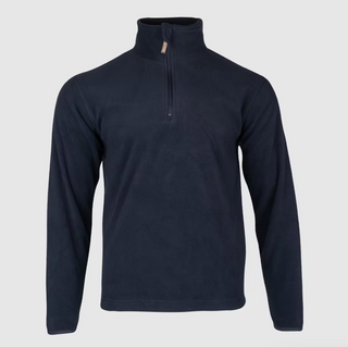 Country Fleece Top