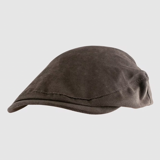 Ashcombe Flat Cap