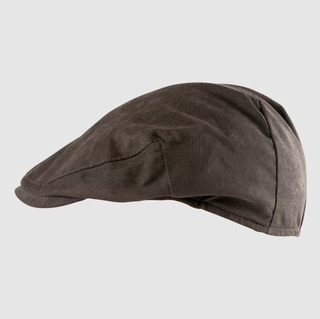 Ashcombe Flat Cap