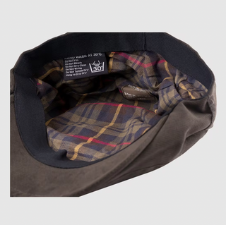 Ashcombe Flat Cap