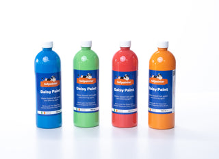 Daisy Paint 750mL