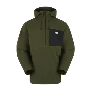Tempest Smock