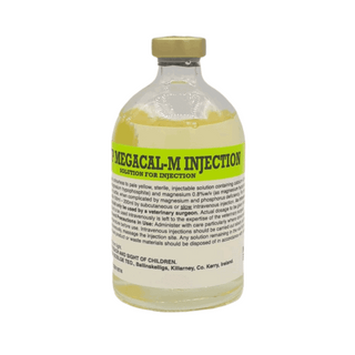 BVP Megacal M 100ml