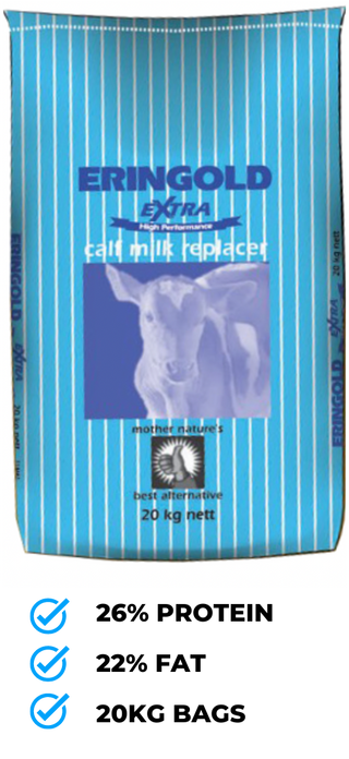 ERINGOLD EXTRA 20kg x 50 bags