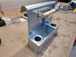 Kinsale Community TY Dehorning  Box