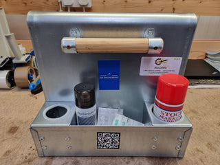 Kinsale Community TY Dehorning  Box