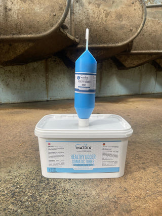 Matrix - Healthy Udder Mint