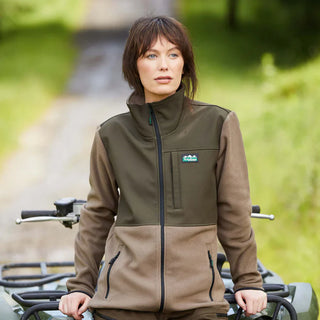 Hybrid Jacket Ladies