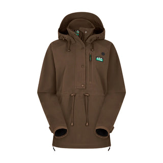 Ladies Monsoon II Classic Smock