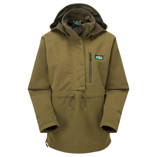 Ladies Monsoon II Classic Smock