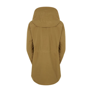 Ladies Monsoon II Classic Jacket