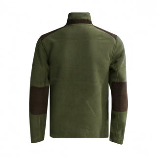 GRASSMEN Full Zip Fleece