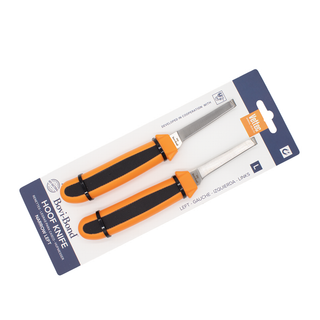 Bovi-bond Hoof Knife
