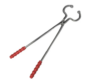 Bull Nose Holder 17"