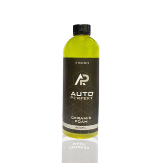 AutoPerfekt Ceramic Foam