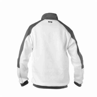 Dassy Basiel Painters/Decorators Sweatshirt White