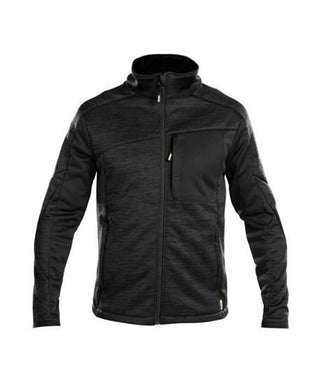 DASSY Convex (300447)Midlayer Jacket Black