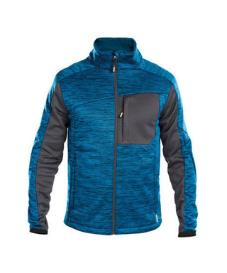 DASSY Convex (300447)Midlayer Jacket Blue/Grey
