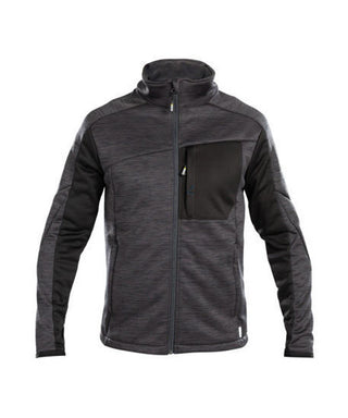 DASSY Convex (300447)Midlayer Jacket Grey/Black