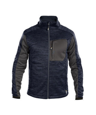 DASSY Convex (300447)Midlayer Jacket Navy/Grey