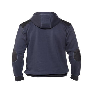 Dassy Indy Hooded Sweatshirt Navy/ Black