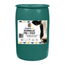 EmpraSan Dermalac PrePost