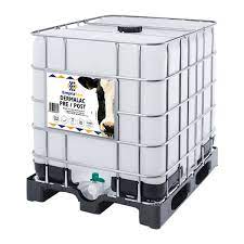 EmpraSan Dermalac PrePost 25L