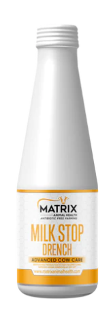 Matrix Milk Stop Drench